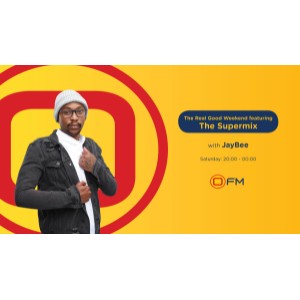 OFM Super Mix with Jaybee