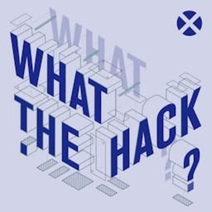 What the Hack?-logo