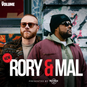 New Rory & MAL-logo