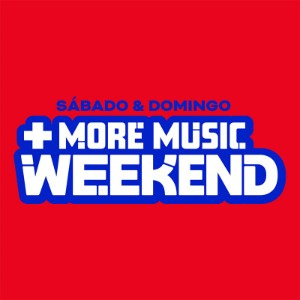 More Music Weekend