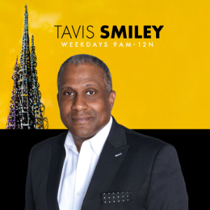 Tavis Smiley-logo