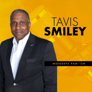 Tavis Smiley-logo