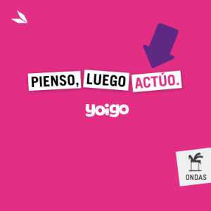 Pienso, luego actuo