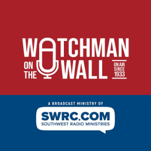 Watchman on the Wall-logo