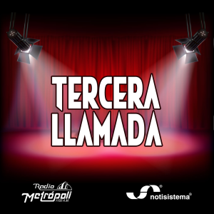Tercera Llamada - Notisistema-logo