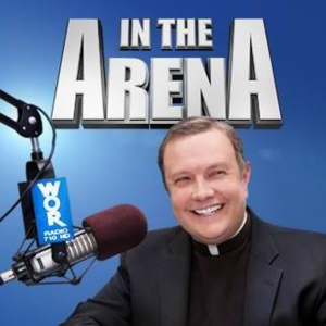 In The Arena-logo