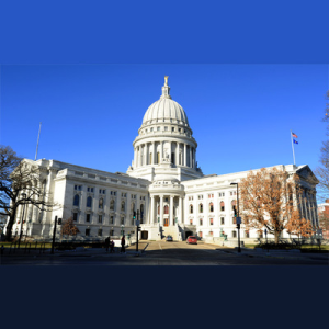 Madison In The Morning-logo