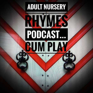 π Adult Nursery Rhymes-logo