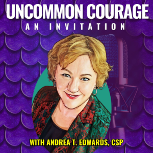 Uncommon Courage-logo