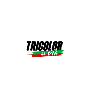 Tricolor al Día-logo