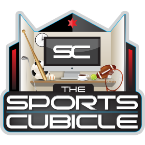 The Sports Cubicle-logo
