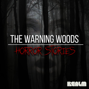 The Warning Woods | Horror Stories-logo