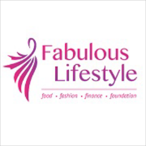Fabulous Lifestyle Radio on KCAA-logo