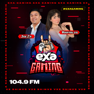 Exa Gaming
