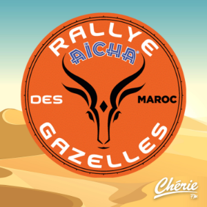 Rallye Aicha des Gazelles du Maroc