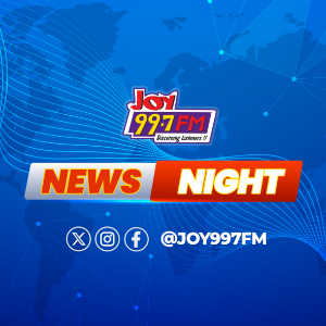 News Night-logo