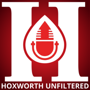 Hoxworth Unfiltered (formerly In the Know with Dr. Oh)