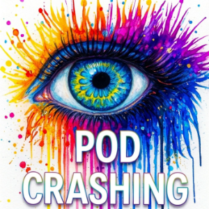 Arroe Collins Pod-Crashing-logo