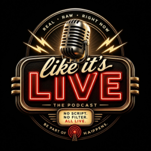 Arroe Collins Like It's Live