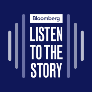 Listen to the Story-logo