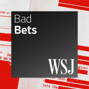 Bad Bets-logo