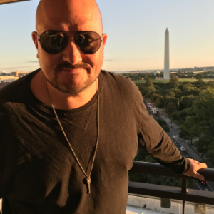 #TobyTalks: The Toby Knapp Interviews