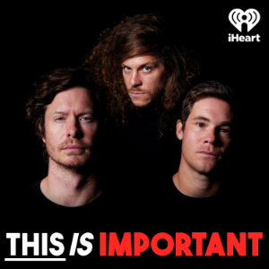 This Is Important-logo