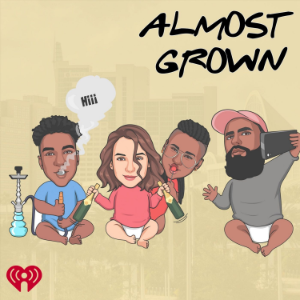 Almost Grown