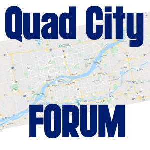 Quad City Forum-logo