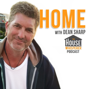 Home with Dean Sharp-logo
