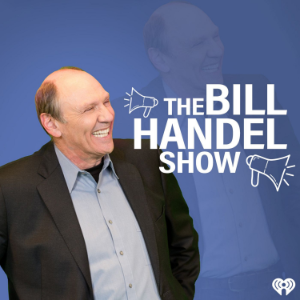 The Bill Handel Show-logo
