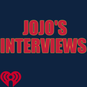 JOJO'S INTERVIEWS-logo