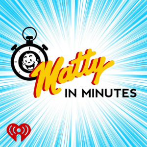 Matty in Minutes