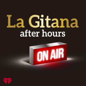 La Gitana After Hours-logo