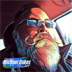 The Michael Dukes Show-logo
