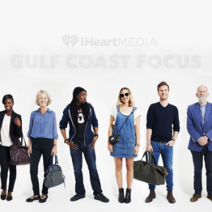 iHeartRadio Gulf Coast Focus-logo