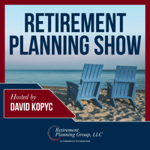 Retirement Planning Show-logo