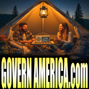Govern America-logo