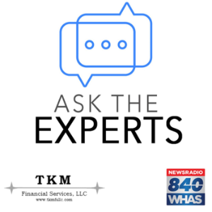 Ask The Experts - TKM Financial Services
