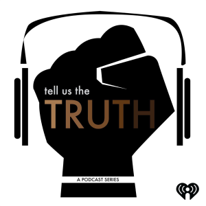 Tell Us The Truth-logo