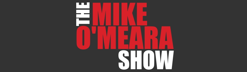 The Mike O'Meara Show