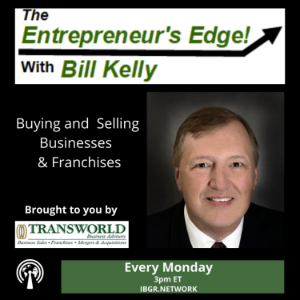 The Entrepreneur's Edge!-logo