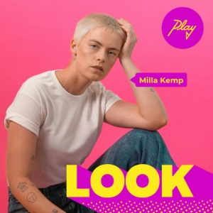 Look-logo