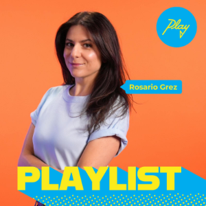 Playlist-logo