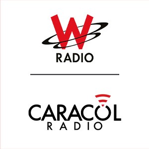 Tardes W en Caracol Radio