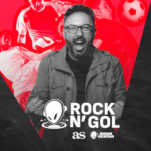 Rock&gol del As