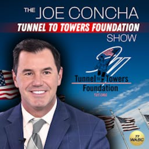 The Joe Concha Tunnel To Towers Foundation Show