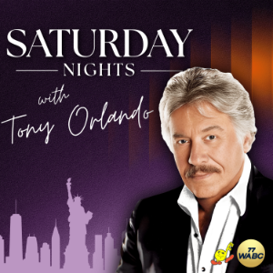 Saturday Nights with Tony Orlando