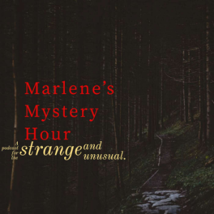 Marlenes mystery hour