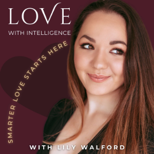The Love With Intelligence Podcast-logo